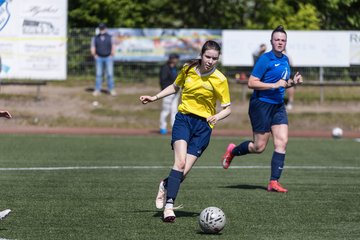 Bild 154 - F SC Ellerau - SV Eidelstedt II : Ergebnis: 2:1